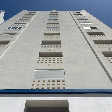 Rocha Branco דירה