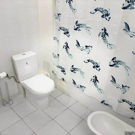 Rocha Branco * פורטימאו