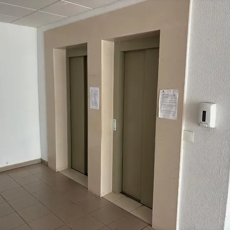 Rocha Branco דירה *