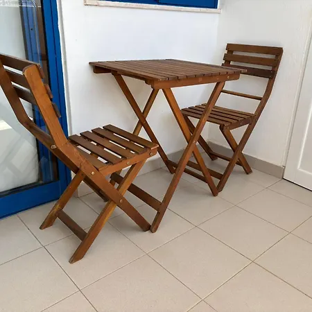 Rocha Branco דירה *