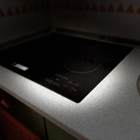 Apartment Rocha Branco