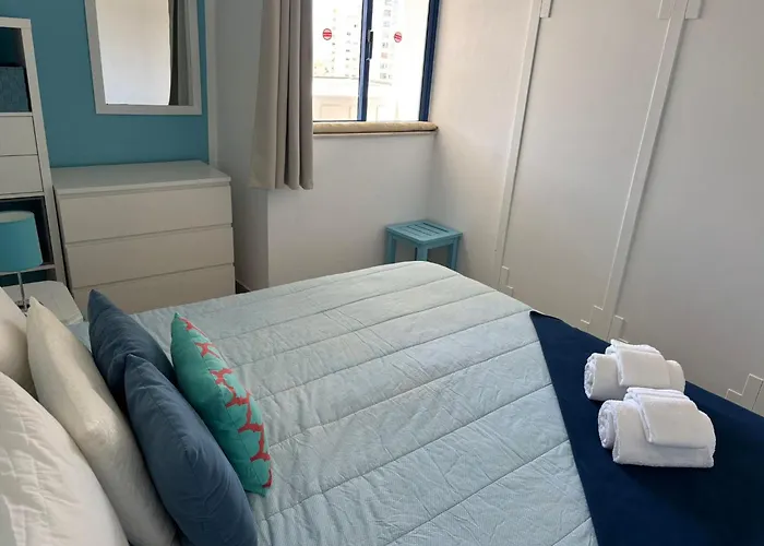 Rocha Branco Appartement