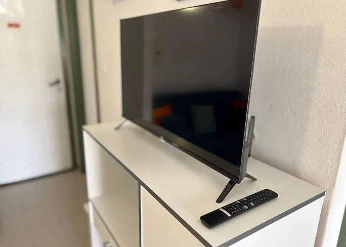 Appartement Rocha Branco