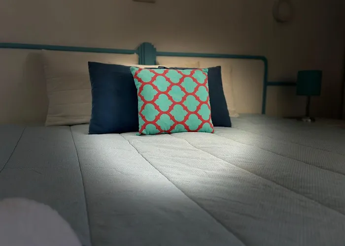 Appartement Rocha Branco Portimão