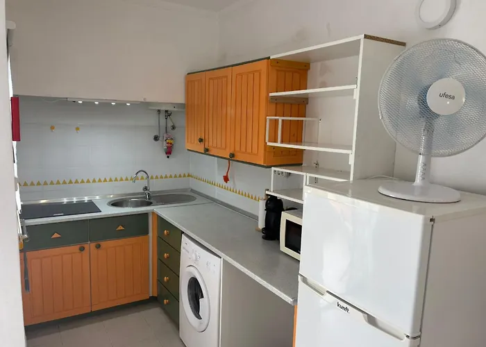 Rocha Branco Portimão