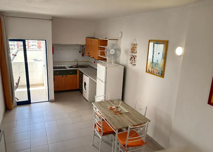 Rocha Branco Appartement