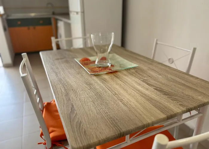 Rocha Branco Appartement Portimão