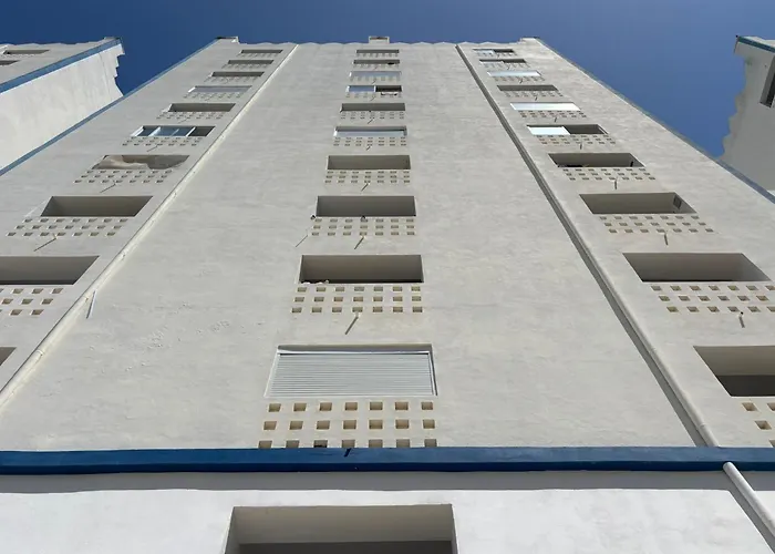 Rocha Branco Appartement