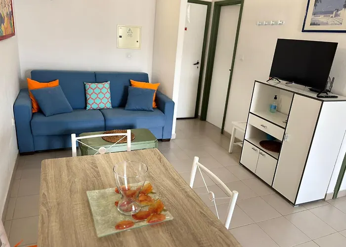 Rocha Branco Appartement Portimão