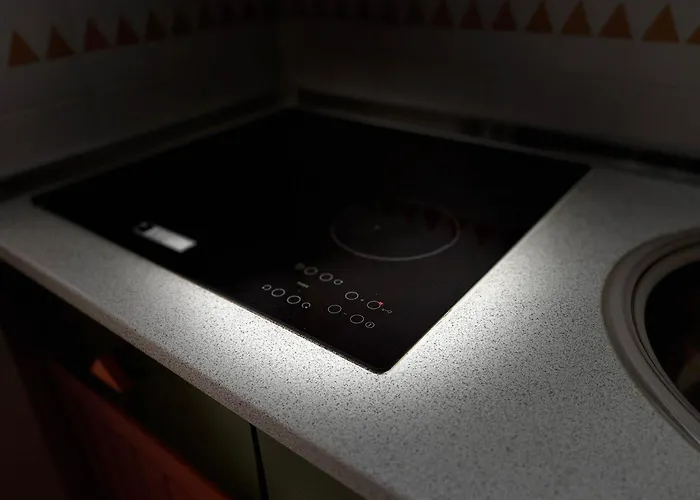 Appartement Rocha Branco