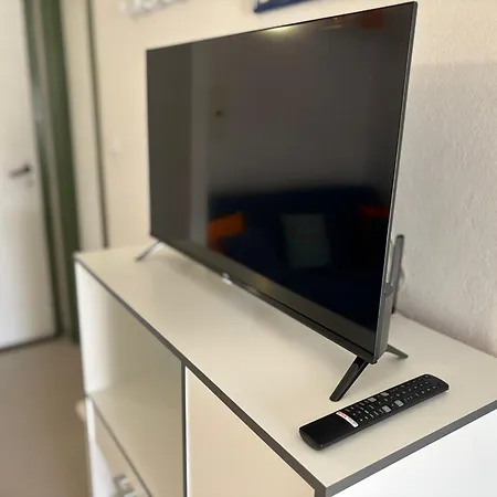 Апартаменты Rocha Branco