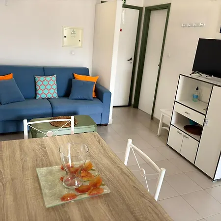 Rocha Branco Apartamento Portimão