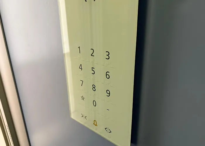 Апартаменты Rocha Branco *