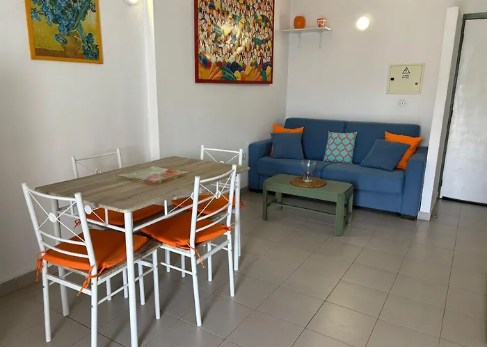 Rocha Branco * Портиман