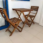 Rocha Branco Lägenhet *