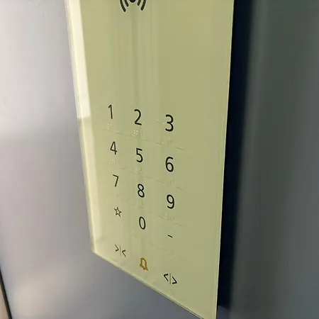 Lägenhet Rocha Branco *